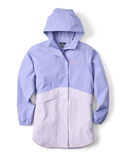 Everyday Adventure Style Rayu Rain Parka - Women s