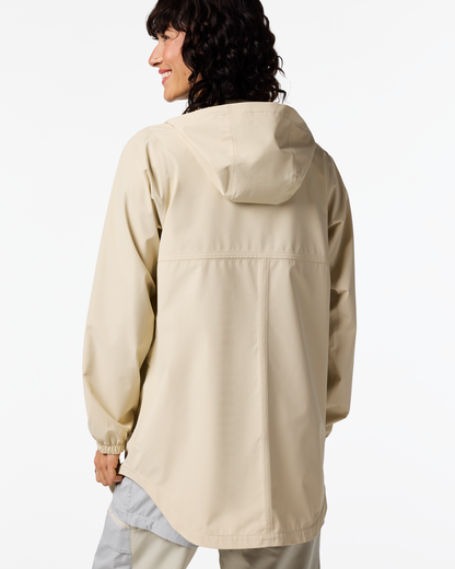 Everyday Adventure Style Rayu Rain Parka - Women s