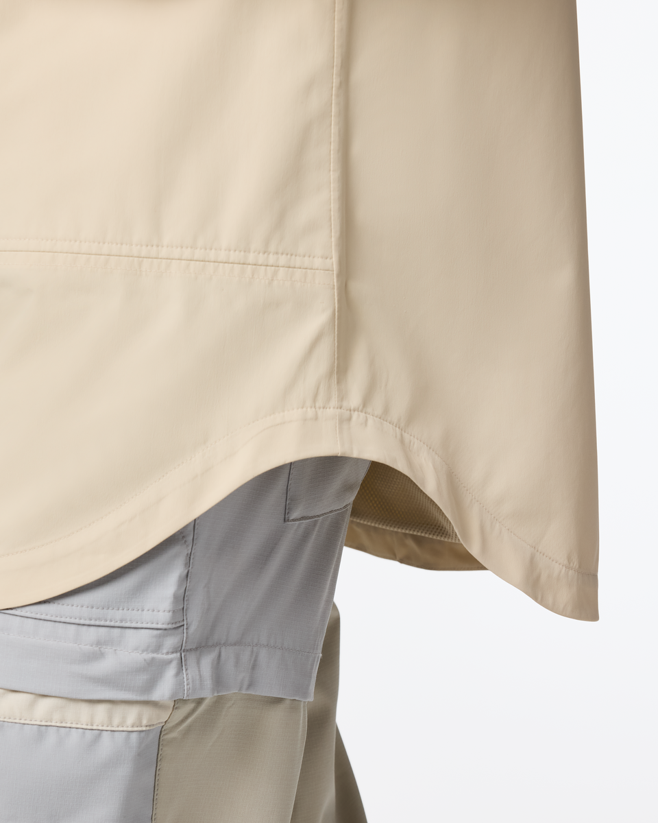 Everyday Adventure Style Rayu Rain Parka - Women s