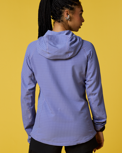 Trail Ready Layer Yermo Hooded Jacket - Women s