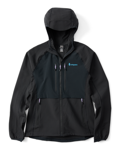 Trail Ready Layer Yermo Hooded Jacket - Women s