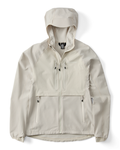 Trail Ready Layer Yermo Hooded Jacket - Women s