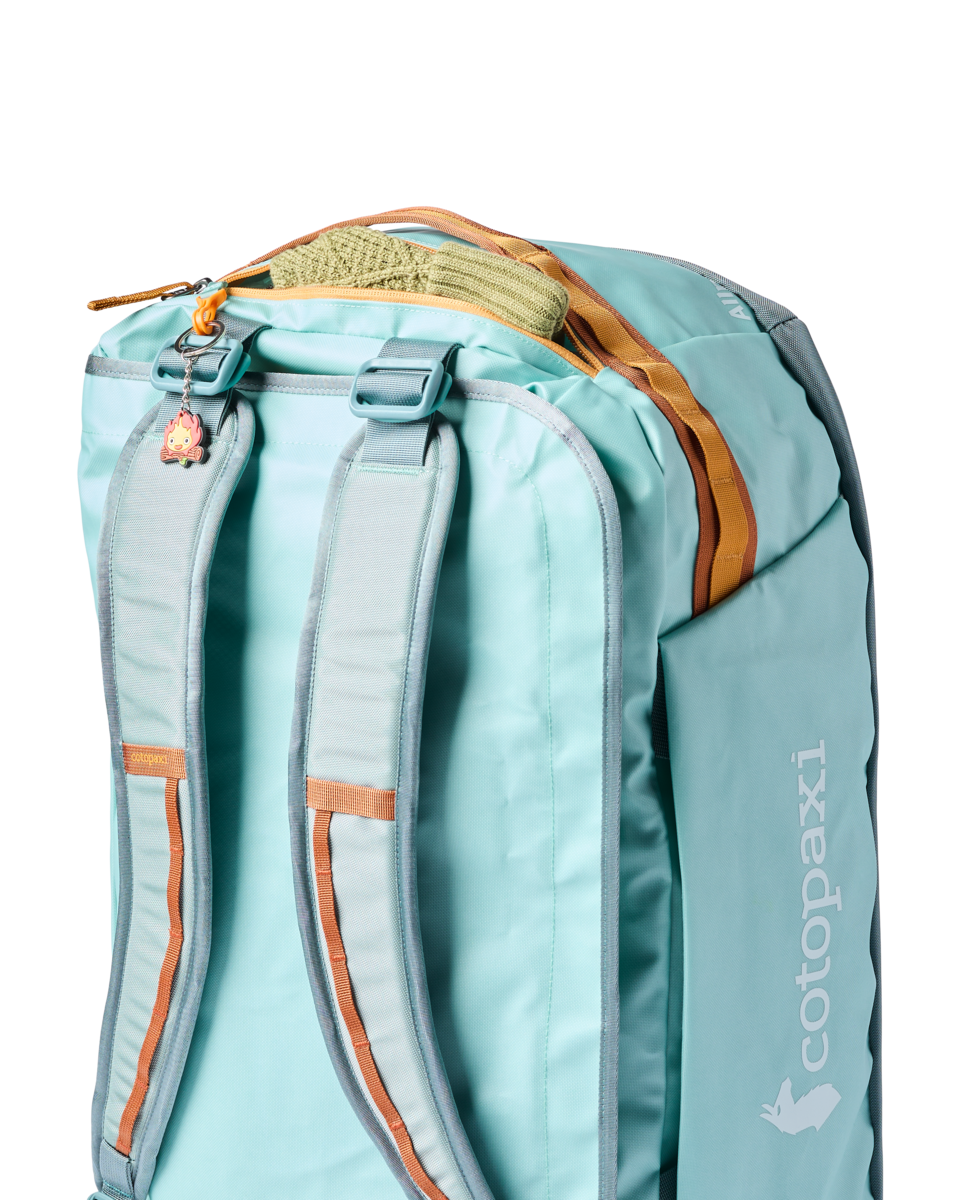 Carry On Ready Allpa Getaway 70L Duffel