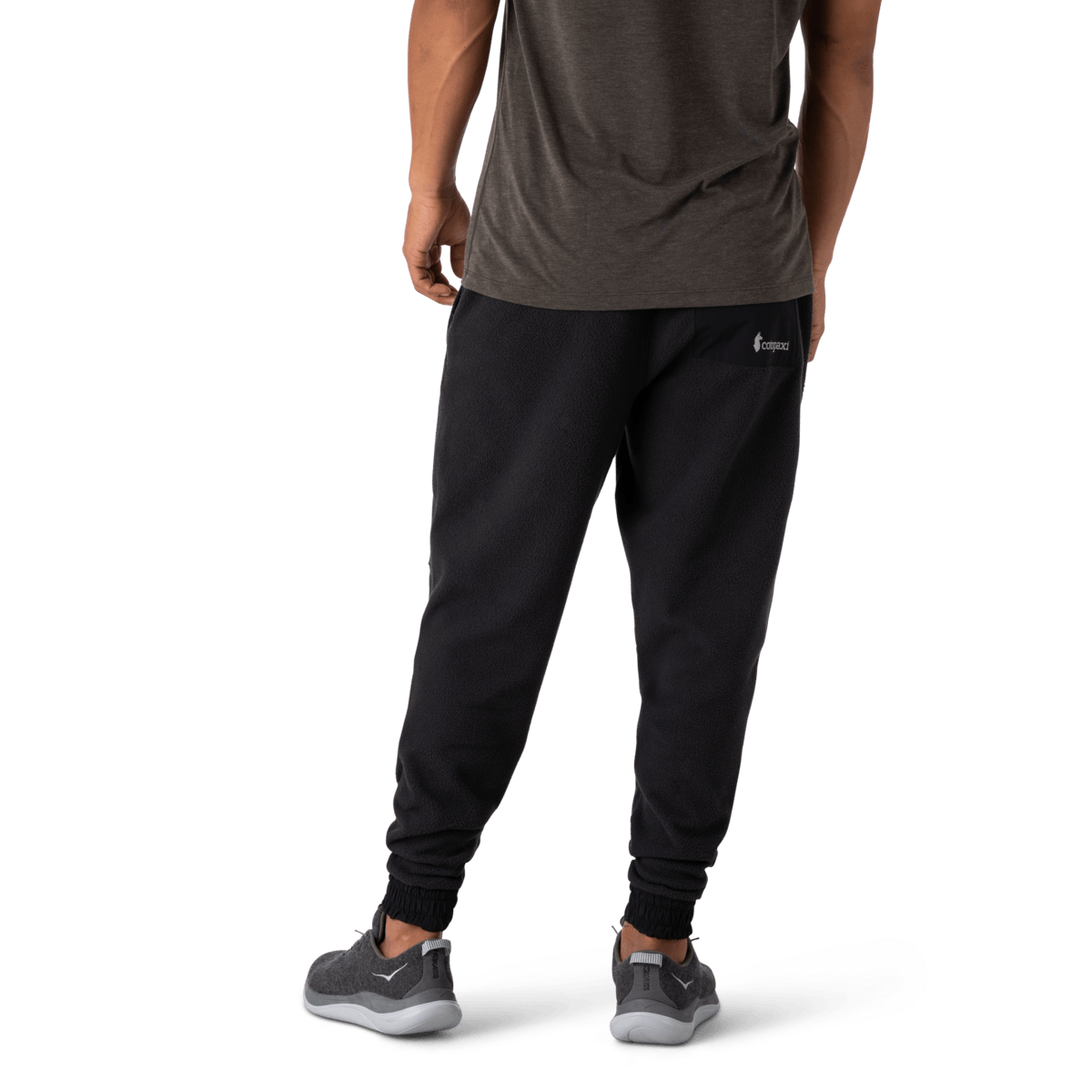 Everyday Fleece Comfort Abrazo Fleece Jogger - Men s