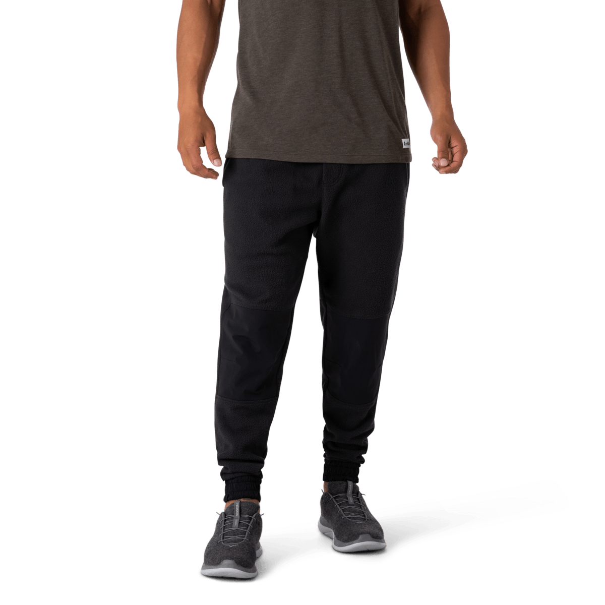 Everyday Fleece Comfort Abrazo Fleece Jogger - Men s