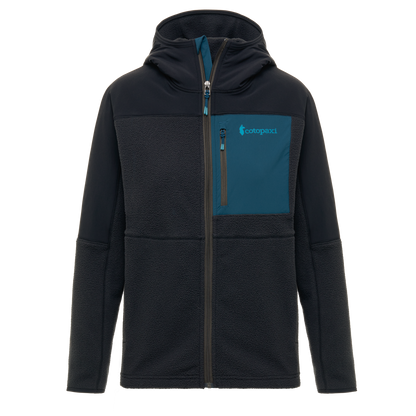 Everyday Fleece Comfort Abrazo Fleece Hooded Full-Zip Jacket - Women s