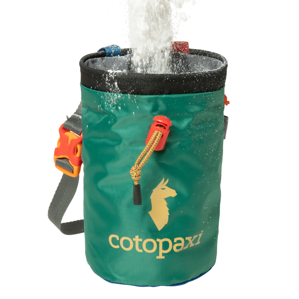 Everyday Adventure Halcon Chalk Bag - Del Dia