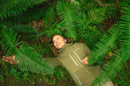 Everyday Adventure Style Yermo Hooded Jacket - Women s