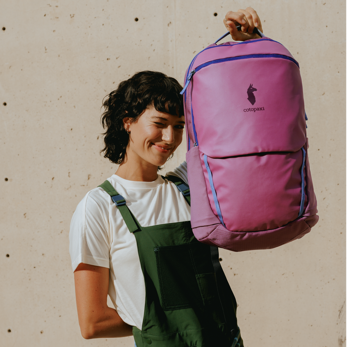 Organized Travel Allpa 26L Daypack