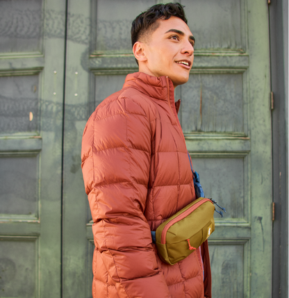 Lightweight Insulation Repleto Down Jacket - Men s