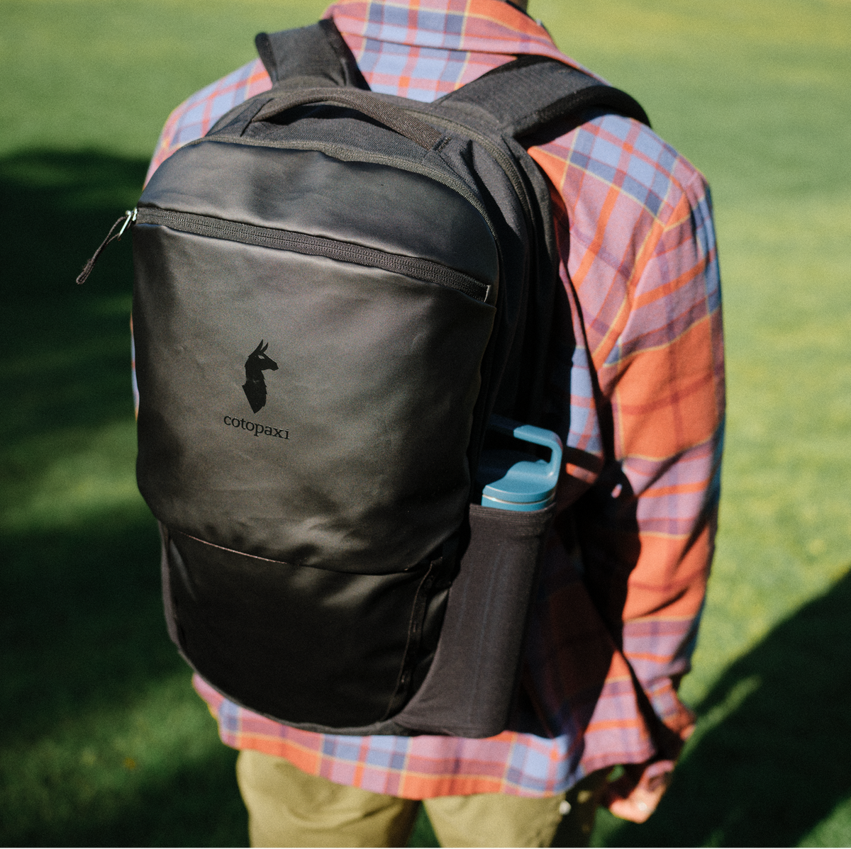 Organized Travel Allpa 26L Daypack
