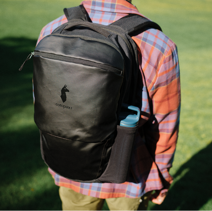 Organized Travel Allpa 26L Daypack