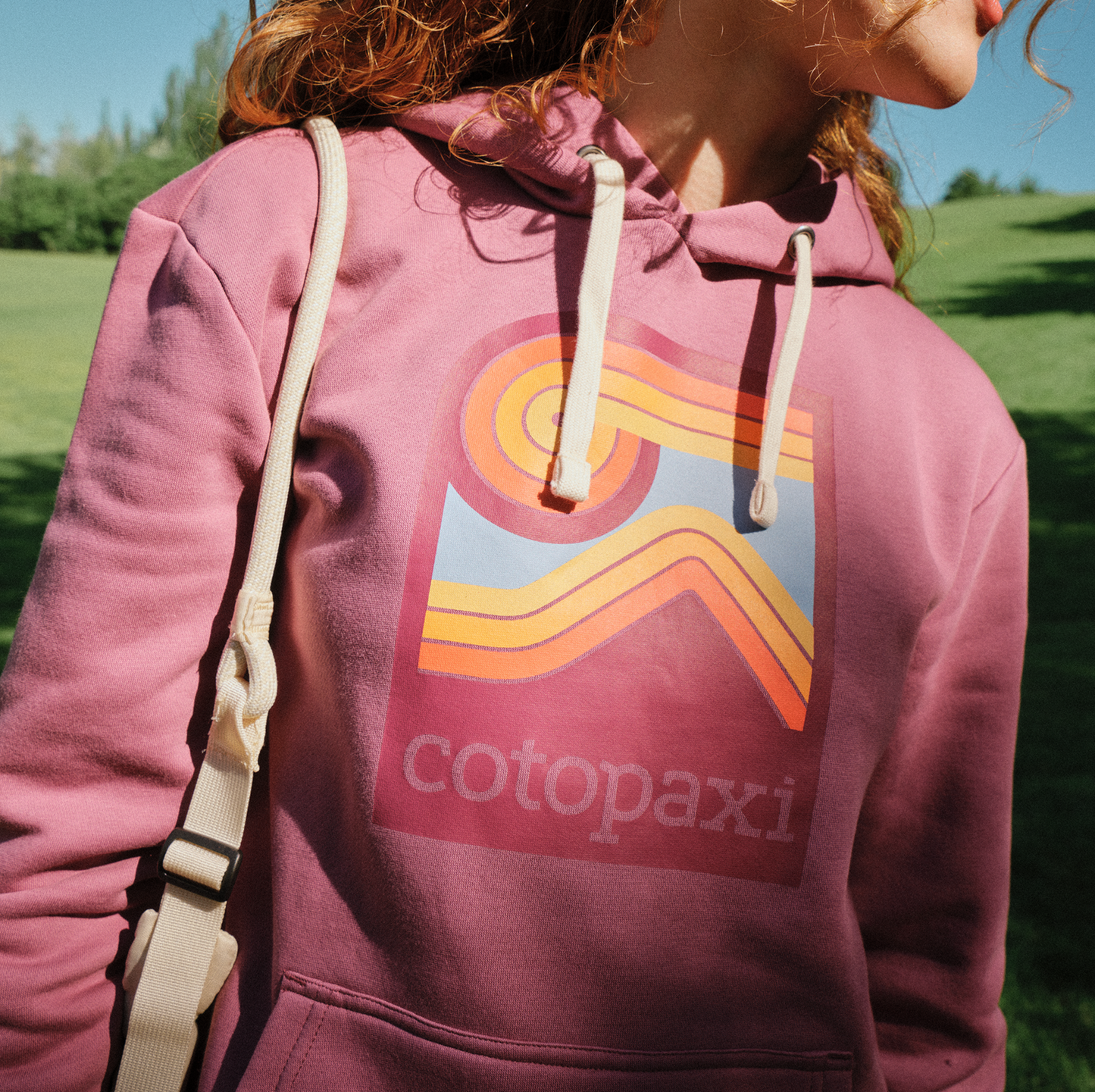 Everyday Layering Comfort Lookout Point Pullover Hoodie - Women s