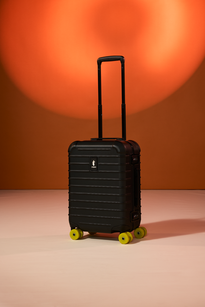 Carry On Ready Coraza Suitcase - Carry On