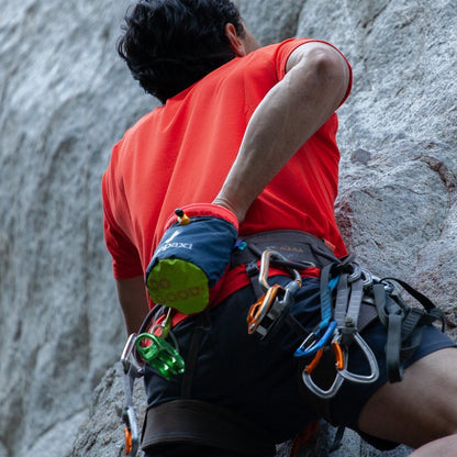 Everyday Adventure Halcon Chalk Bag - Del Dia