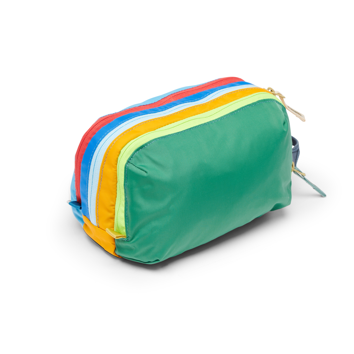 Carry On Ready Nido Accessory Bag - Del Dia