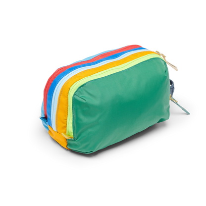 Carry On Ready Nido Accessory Bag - Del Dia