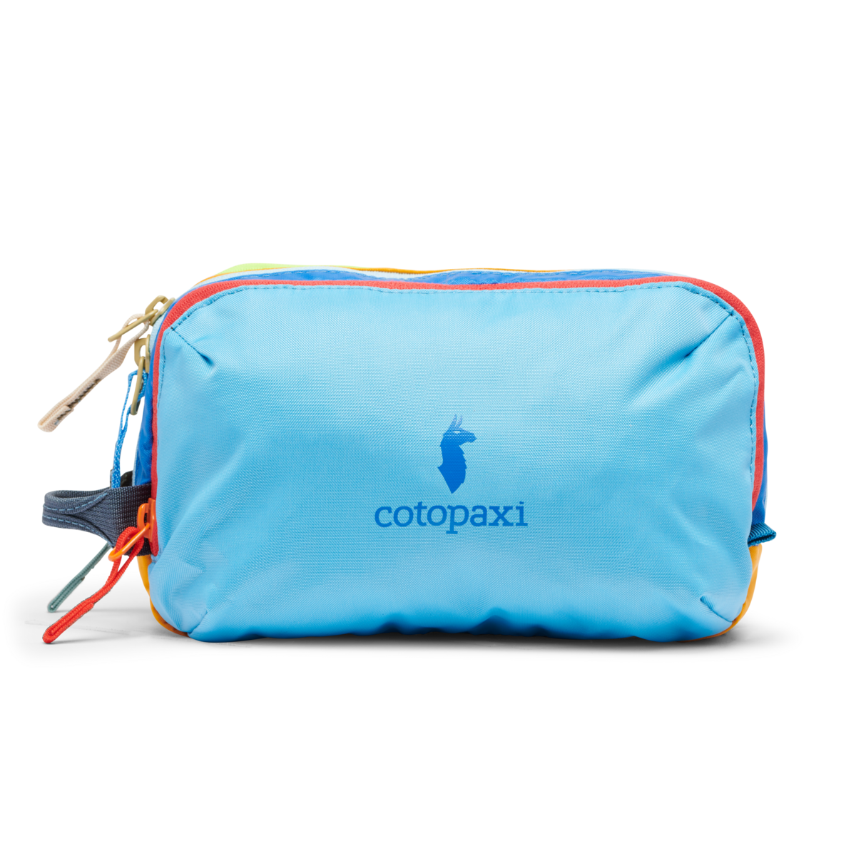 Carry On Ready Nido Accessory Bag - Del Dia