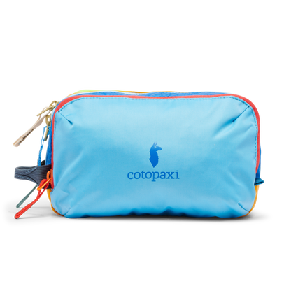 Carry On Ready Nido Accessory Bag - Del Dia