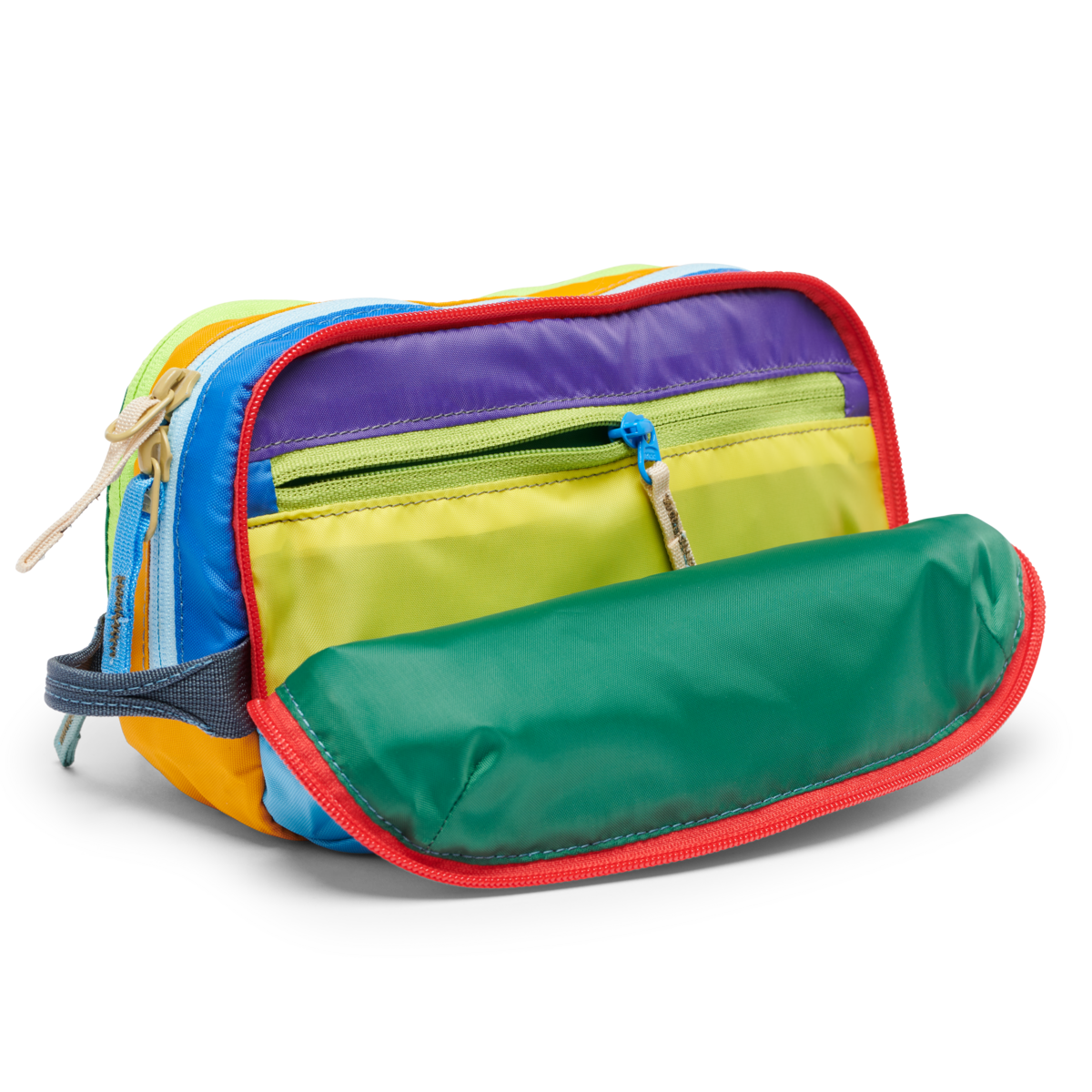 Carry On Ready Nido Accessory Bag - Del Dia