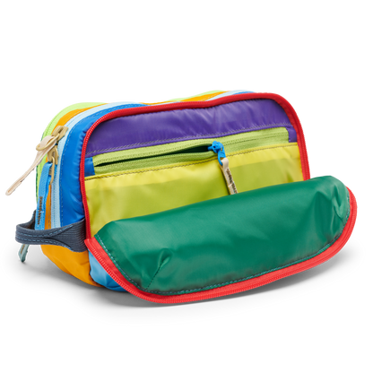 Carry On Ready Nido Accessory Bag - Del Dia