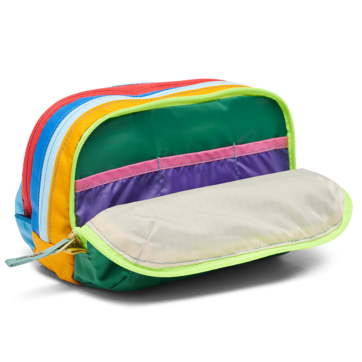Carry On Ready Nido Accessory Bag - Del Dia