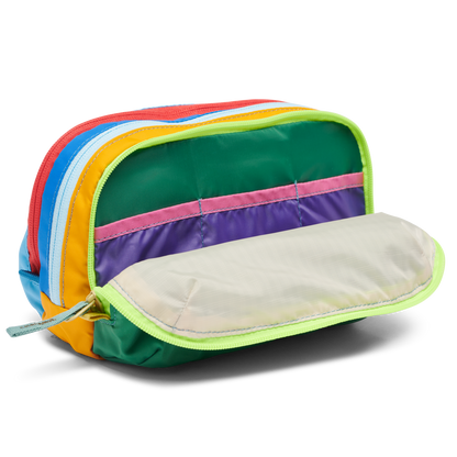 Carry On Ready Nido Accessory Bag - Del Dia