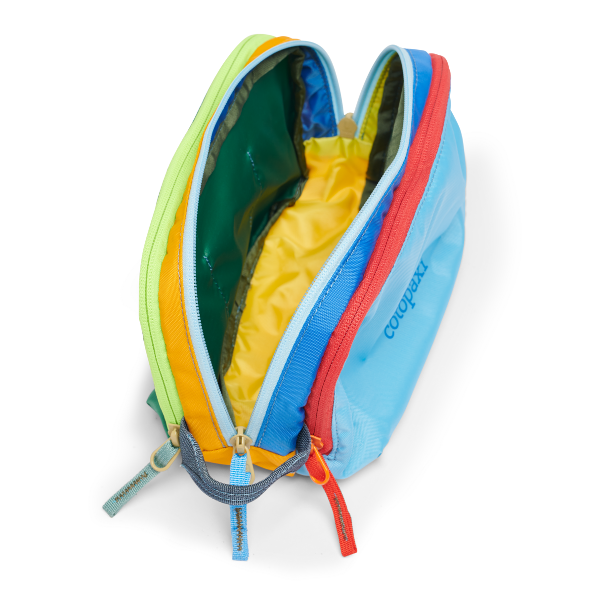 Carry On Ready Nido Accessory Bag - Del Dia
