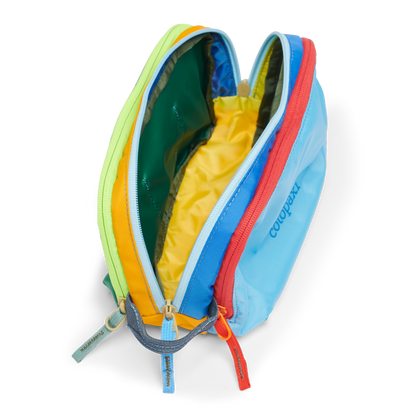 Carry On Ready Nido Accessory Bag - Del Dia