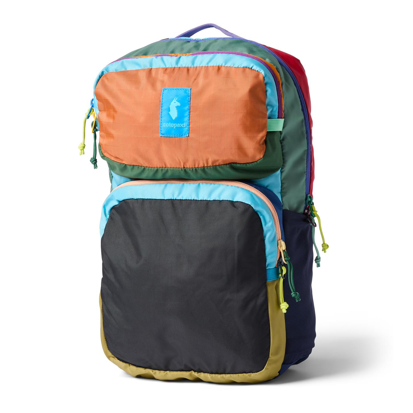 Daily Trail Use Tasra 16L Backpack - Del Dia