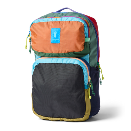 Daily Trail Use Tasra 16L Backpack - Del Dia