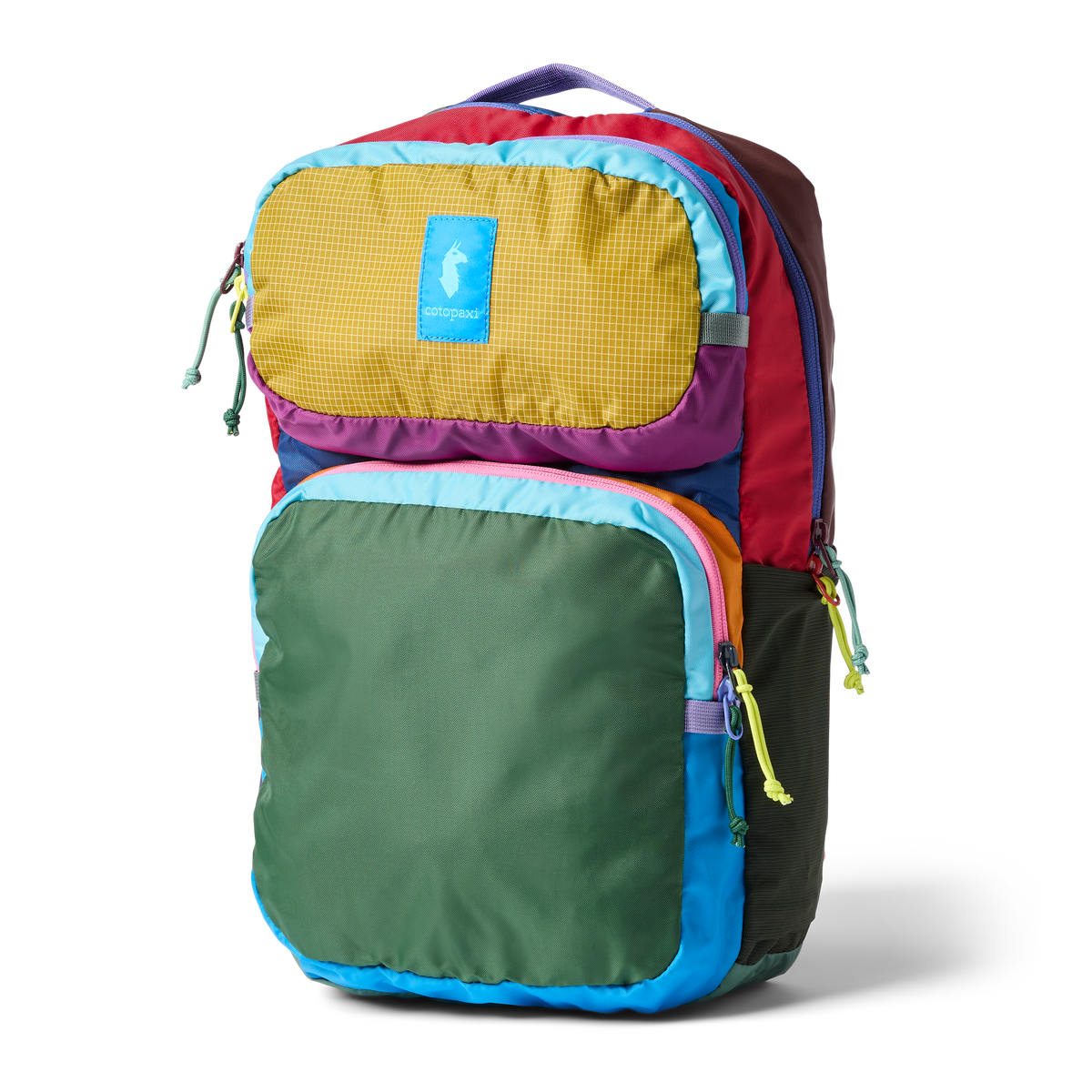 Daily Trail Use Tasra 16L Backpack - Del Dia