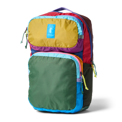 Daily Trail Use Tasra 16L Backpack - Del Dia