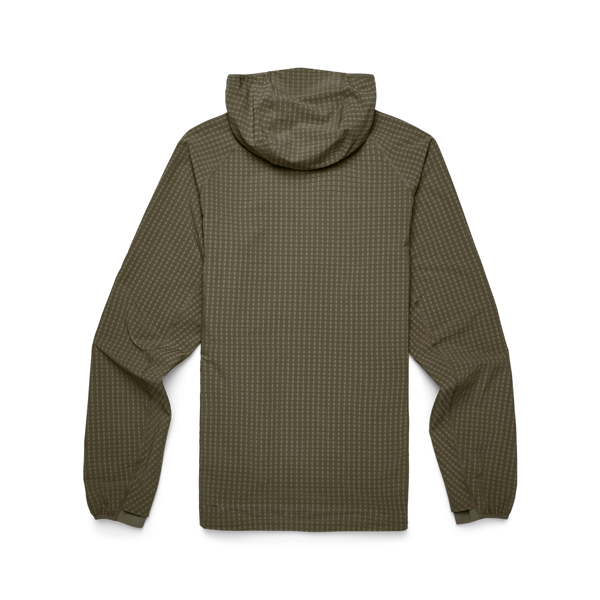 Everyday Fleece Comfort Yermo Hooded Jacket - Men s