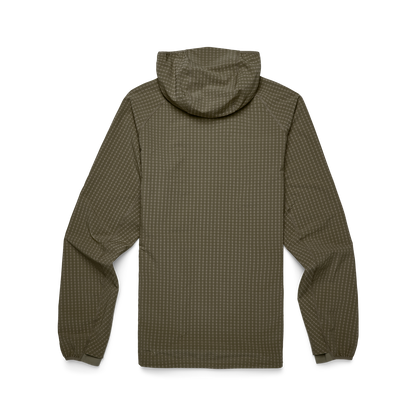 Everyday Fleece Comfort Yermo Hooded Jacket - Men s
