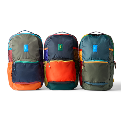Daily Trail Use Chiquillo 26L Daypack - Del Dia