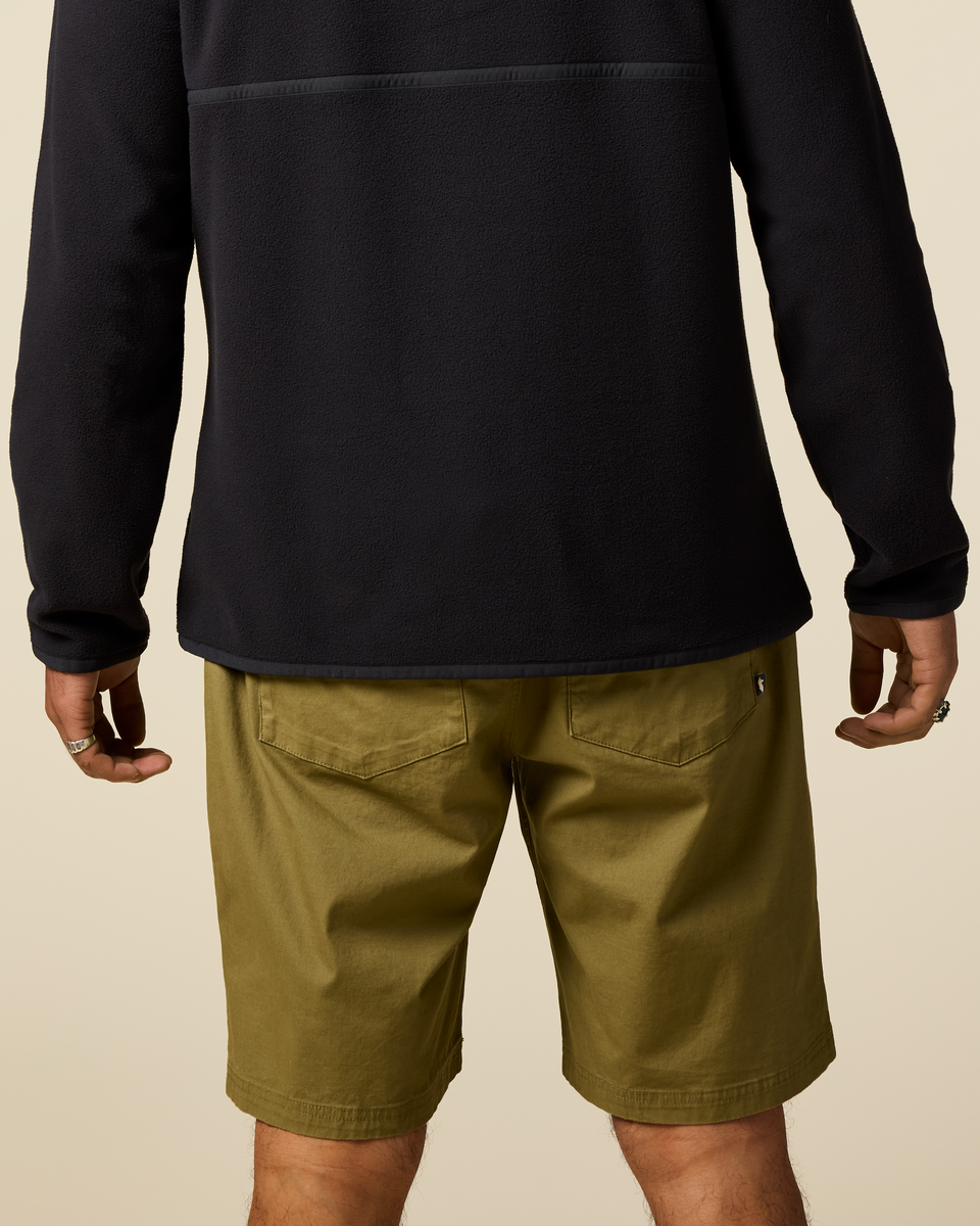 Everyday Adventure Ambato Short - Men s