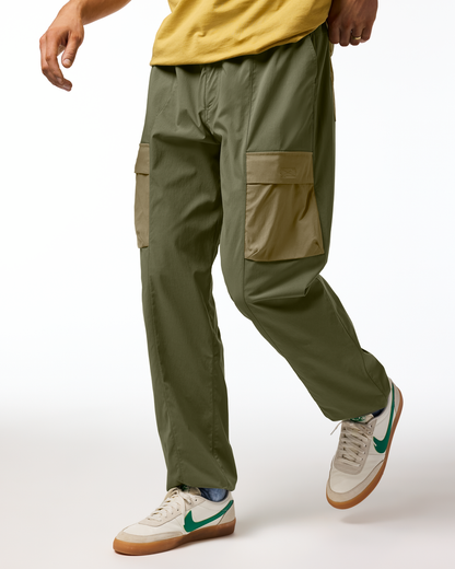 Versatile Outdoor Use Coraje Tech Cargo Pant - Men s
