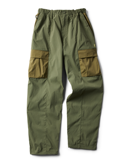 Versatile Outdoor Use Coraje Tech Cargo Pant - Men s