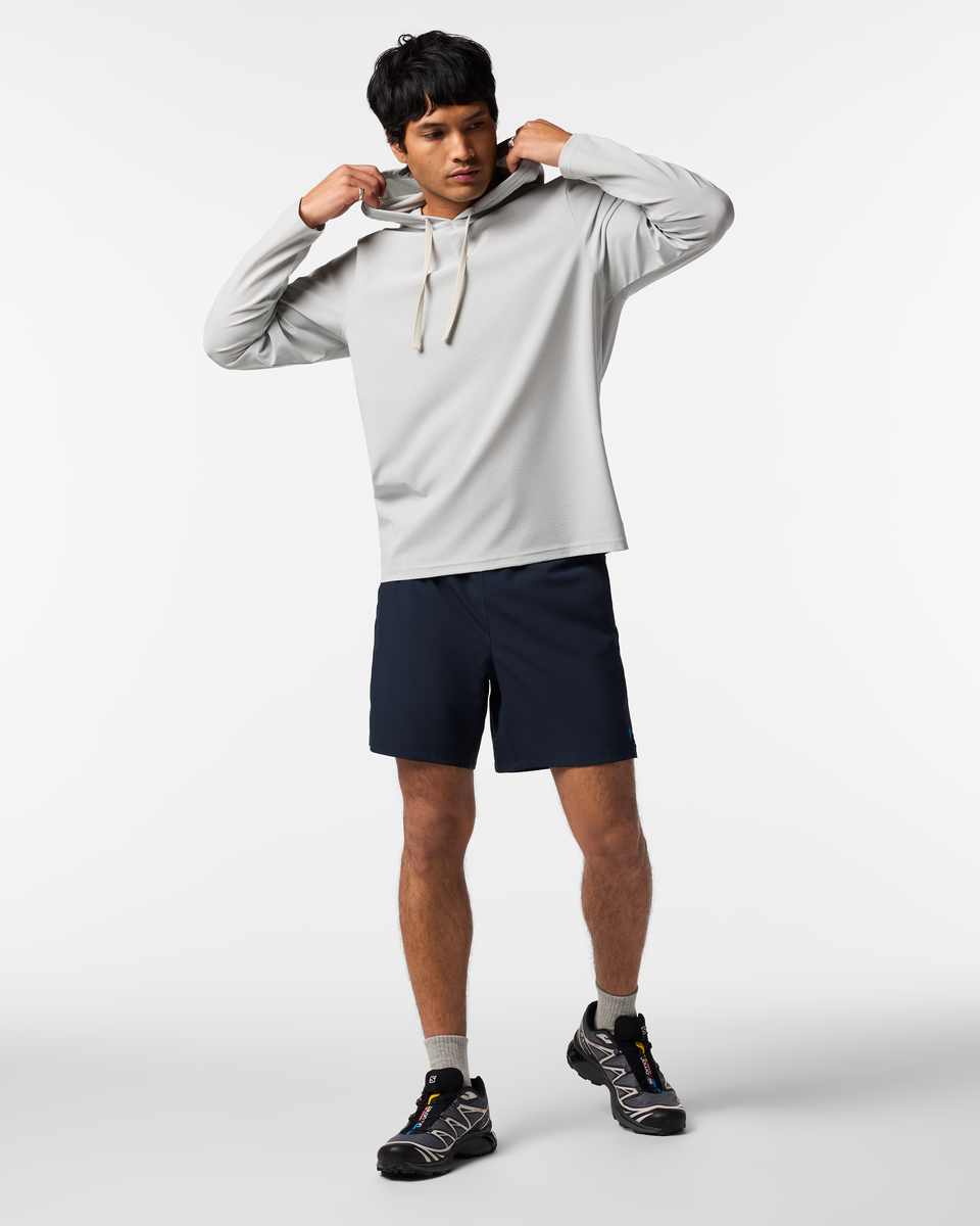 Everyday Adventure Cambio 7 Short - Men s