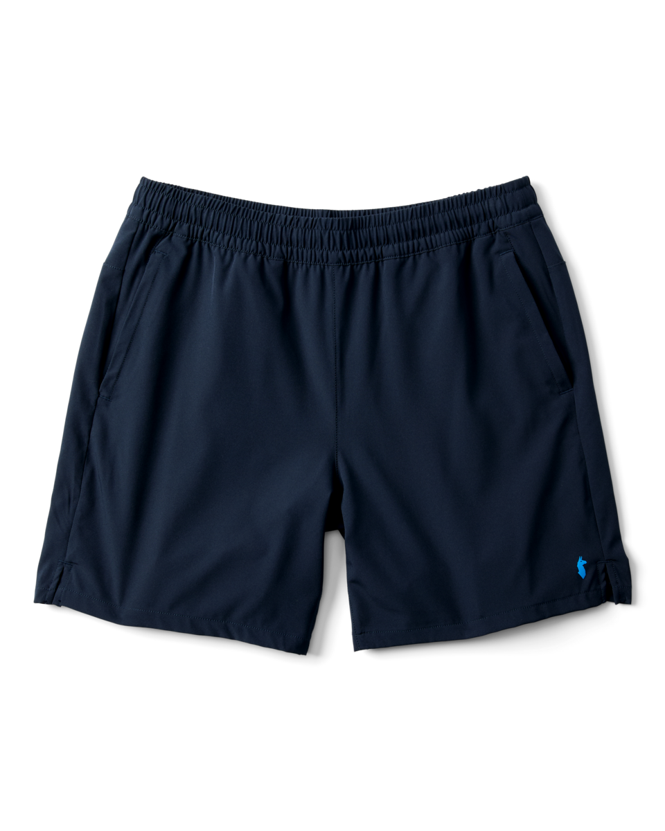 Everyday Adventure Cambio 7 Short - Men s
