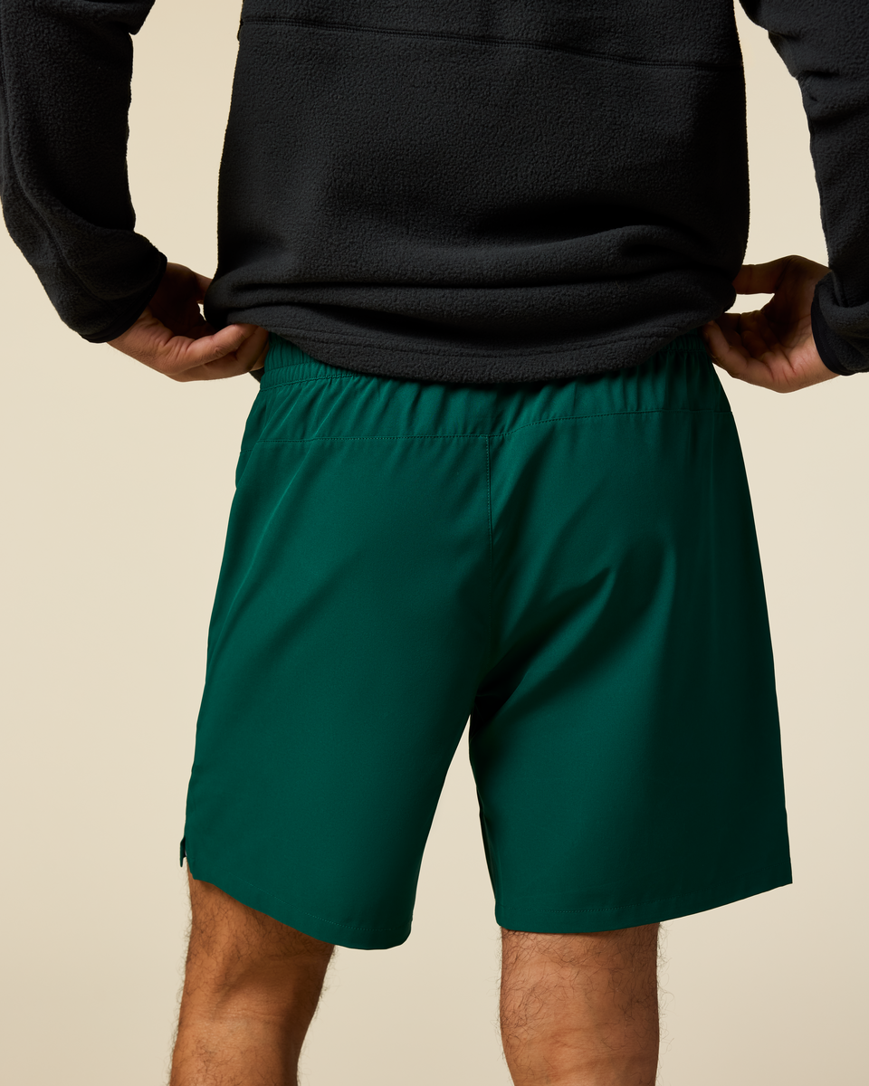 Active Outdoor Comfort Cambio 7 Short - Men s