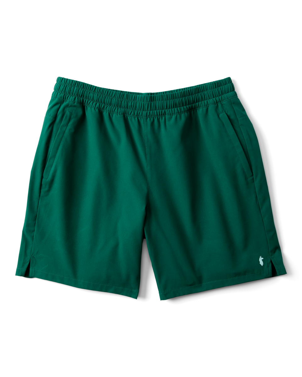 Active Outdoor Comfort Cambio 7 Short - Men s