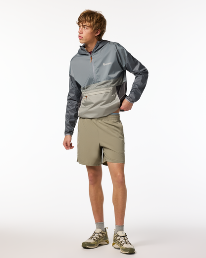 Active Outdoor Comfort Cambio 7 Short - Men s