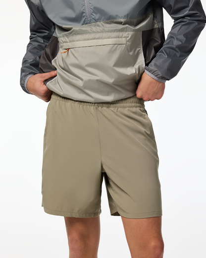 Active Outdoor Comfort Cambio 7 Short - Men s