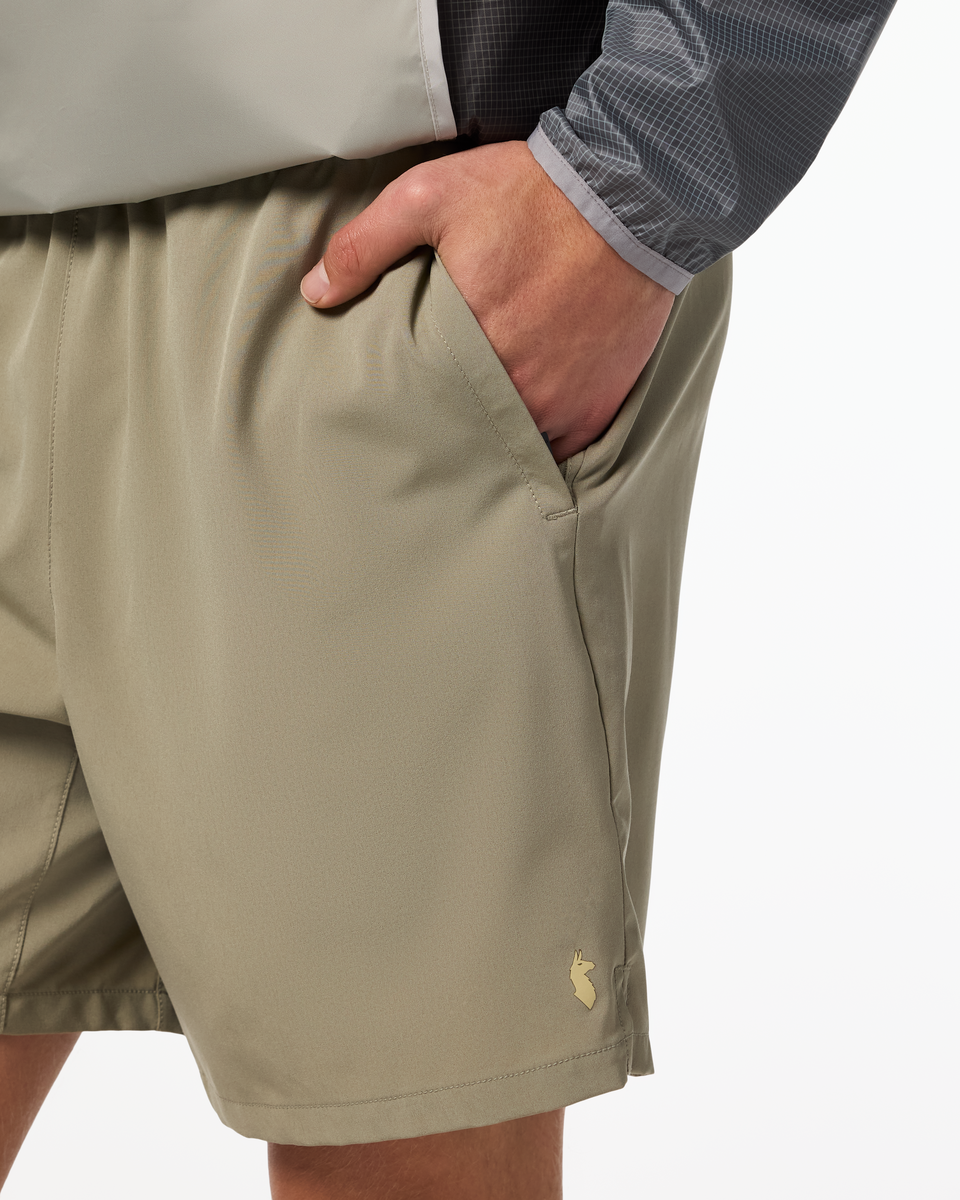 Active Outdoor Comfort Cambio 7 Short - Men s