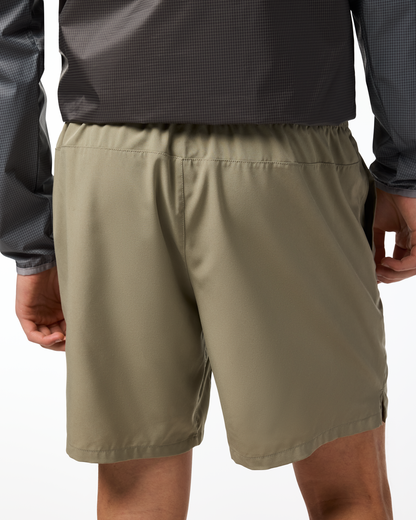 Active Outdoor Comfort Cambio 7 Short - Men s