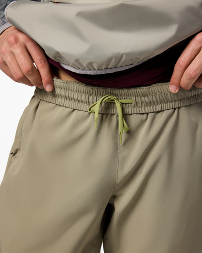 Active Outdoor Comfort Cambio 7 Short - Men s