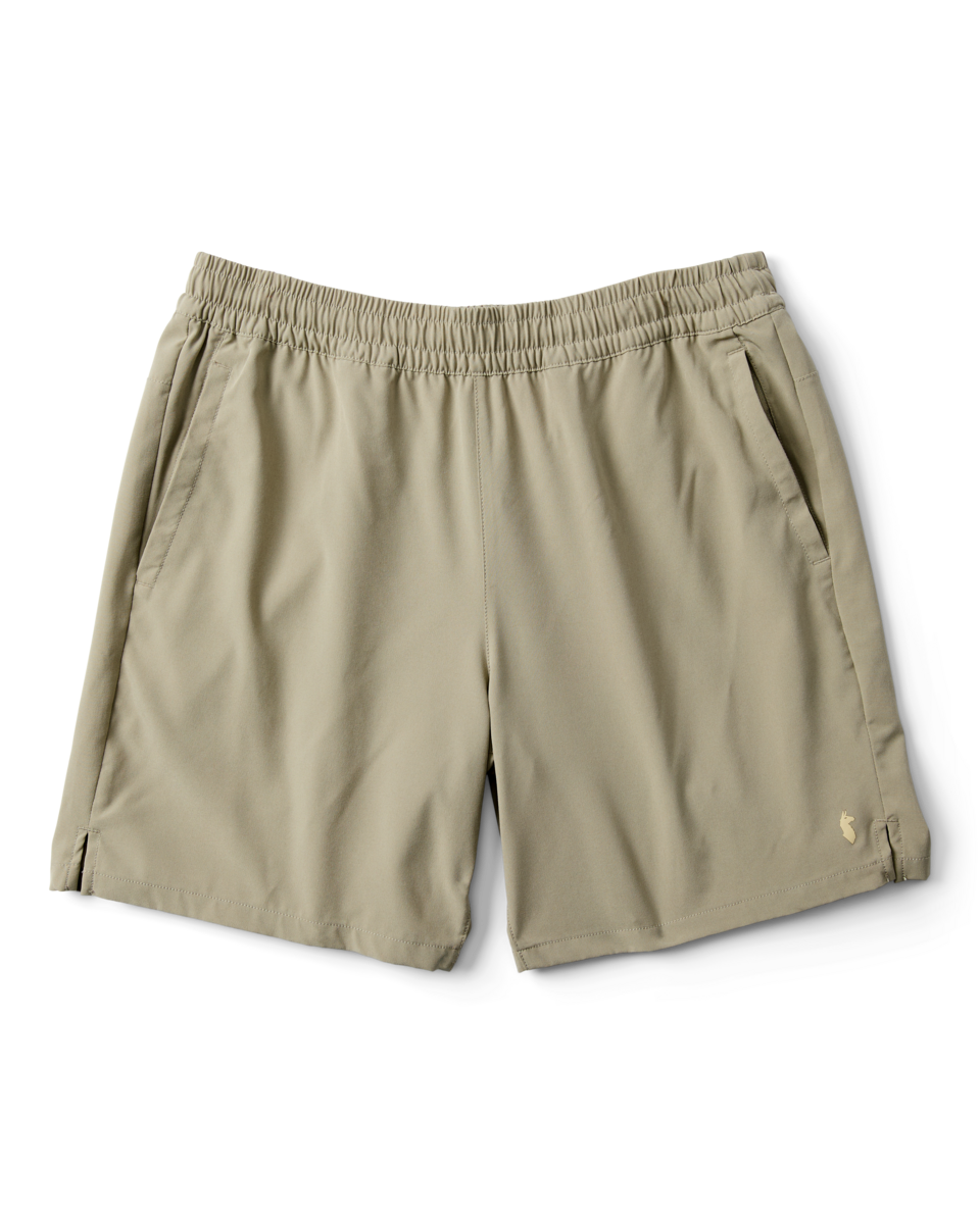Active Outdoor Comfort Cambio 7 Short - Men s