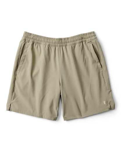 Active Outdoor Comfort Cambio 7 Short - Men s